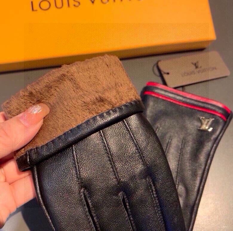 Louis Vuitton Gloves